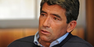 Sendic continuar gira por el interior tras procesamiento