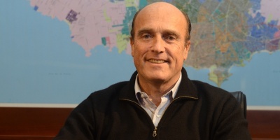 Martnez tiene el mayor nivel de simpata entre posibles precandidatos