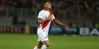 Paolo Guerrero jugar� el Mundial gracias a una decisi�n de la Justicia suiza