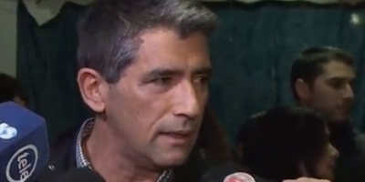 Sendic se defiende y contraataca