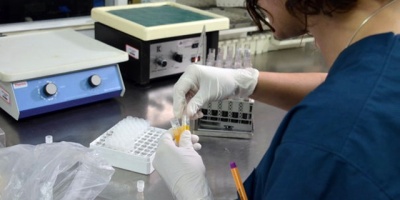Un anlisis de sangre puede detectar el cncer antes de que se desarrolle