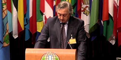 Remueven a jerarca que elabor documento con crticas al FA