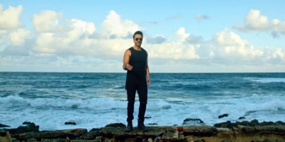 Luis Fonsi regresa a su Puerto Rico con presentaciones rtmicas y romnticas