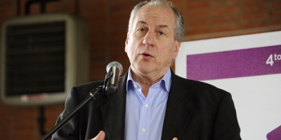 Murro explic que se busca bajar el desempleo con negociaciones