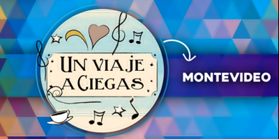 Teatro Ciego llega por primera vez a Montevideo con cuatro funciones agotadas