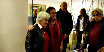 Ayala asumi la Presidencia