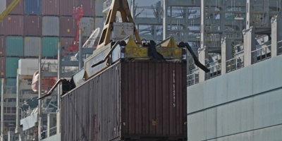 Exportaciones uruguayas caen 0,8 % en mayo 