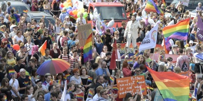 Alemania pide perd�n a los homosexuales por los cr�menes nazis