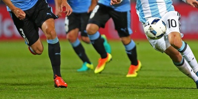 Uruguay se enfrenta a Argentina en semifinales de los Juegos ODESUR