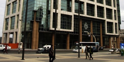 Empresarios y Pit-Cnt recibir�n borrador de la Rendici�n de Cuentas