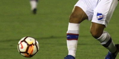 Nacional lidera el Grupo A y Torque trepa a la cima del Grupo B