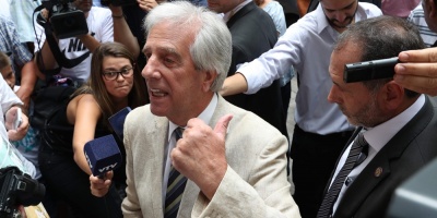 Gobierno y colono mantuvieron una audiencia de conciliaci�n
