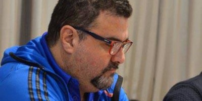 Andr�s Rodr�guez: Es el momento de iniciar el recambio generacional 