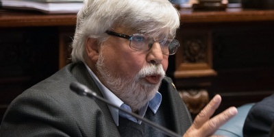 Bonomi y Layera comparecern ante el Parlamento este martes