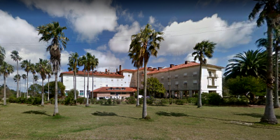 Cerraron definitivamente la Colonia de Vacaciones del Sindicato Mdico en Balneario Sols