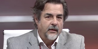Ex fiscal Zub�a se incorporar� al Partido de la Gente