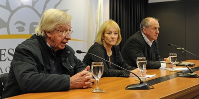 Gobierno present� Rendici�n de Cuentas al PIT-CNT