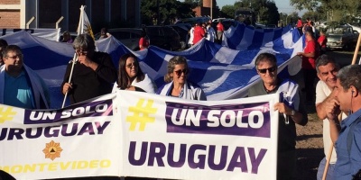 Un Solo Uruguay realizar� movilizaciones en rutas por falta de respuestas