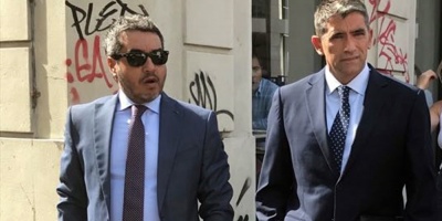 Defensa de Ra�l Sendic apelar� fallo de la Justicia