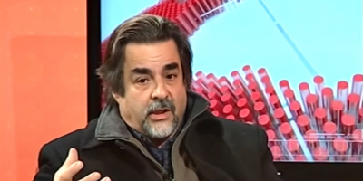 Ex fiscal Zub�a aceptar�a ser Ministro del Interior ante eventual triunfo de El Partido de la Gente