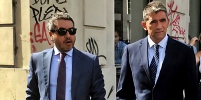 Defensa de Ra�l Sendic apel� fallo de la Justicia