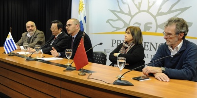Realizar�n escuela de tiempo completo en Casavalle para 2019