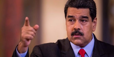 Lderes sindicales venezolanos denuncian nueva ola persecucin en su contra