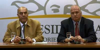 Empresarios valoran como positivo enfoque de Rendicin de Cuentas