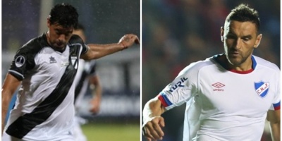 Nacional finalista del Torneo Intermedio