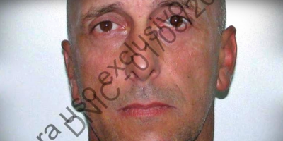 Hallan en San Carlos los restos Robert Fernndez requerido por violencia domstica