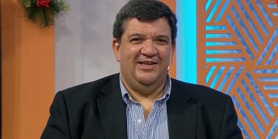Procesan a un hincha de Nacional que amenaz al presidente Pearol