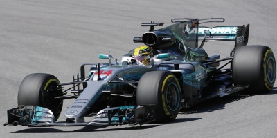 Hamilton busca la sptima en Canad en el Gran Premio 300 de Alonso