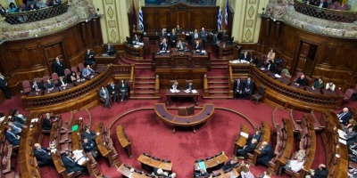 Asamblea General no aprob Consejo de Comunicacin de Ley de Medios