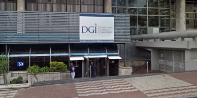DGI comenz a recibir declaraciones juradas por IRPF e IASS