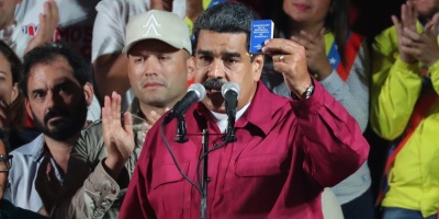 Venezuela, entre las crisis ms olvidadas del mundo