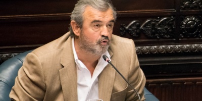 Segn encuesta, Larraaga vencera en balotaje al oficialismo