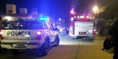Cinco muertos en incendio de c�rcel argentina gestado durante pelea de presos
