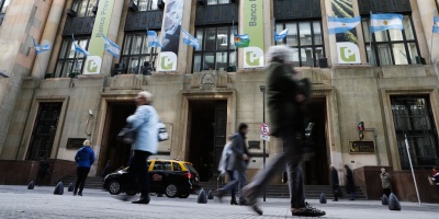 Oposici�n en Argentina rechaza acuerdo con FMI y advierte severo ajuste