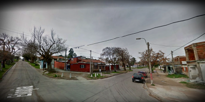 Vecinos de Casab� cortaron el cruce de Ucrania y Etiop�a en reclamo de mayor vigilancia policial