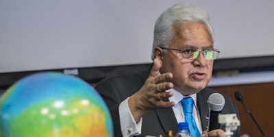 Experto estima unos 10 a�os m�s para corroborar existencia de vida en Marte