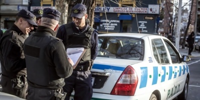 Investigan diversas amenazas de bomba contra centros educativos