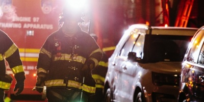 Bomberos insta a tomar precauciones al la hora de cale-faccionar las viviendas