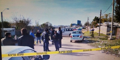 Investigan el crimen de una mujer