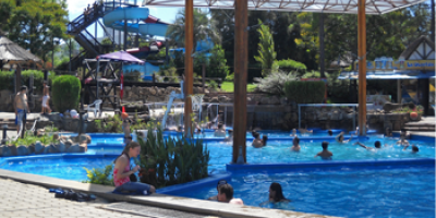 Violencia en Salto impacta negativamente en el sector tur�stico