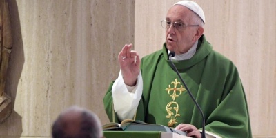 Papa acepta la renuncia de tres obispos chilenos por esc�ndalo de abusos