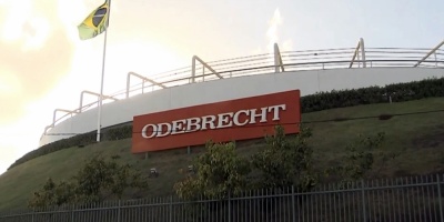 Juez ordena suspender reclamos indemnizatorios de Odebrecht en Argentina