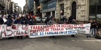 Trabajadores de panificadora denuncian reestructura y despidos