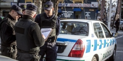 Investigan la muerte de una ni�a de dos a�os