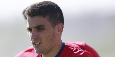 Mauro Arambarri ficha por el Getafe cinco temporadas