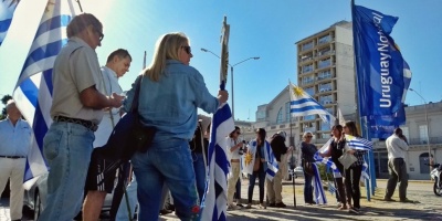 Un S�lo Uruguay critica al gobierno por respuestas malas y tard�as 